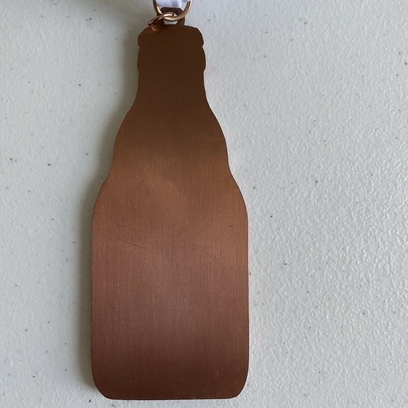 Yes Fit Running Club Cheers to Belgian Beer Medal Walk run cycle bike 81.5 miles - Picture 2 of 6